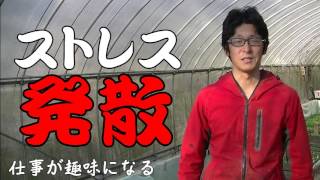 趣味と仕事の差　家庭菜園出身者の落とし穴