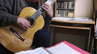 PRELUDIO /Suite Venezolana No.1 (A.LAURO)